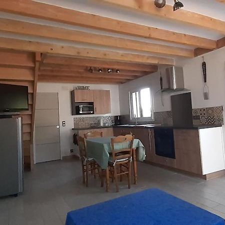 Appartement 60M² -Clonas /Vareze Ngoại thất bức ảnh